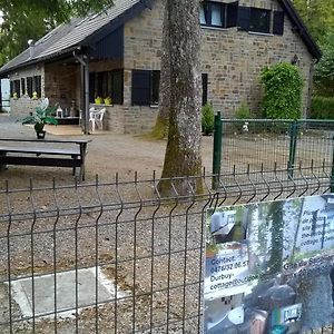 Huis "Holiday"